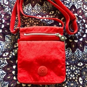 Kipling Crossbody